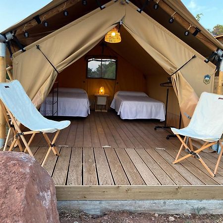 Hostal La Salut De Terrades المظهر الخارجي الصورة