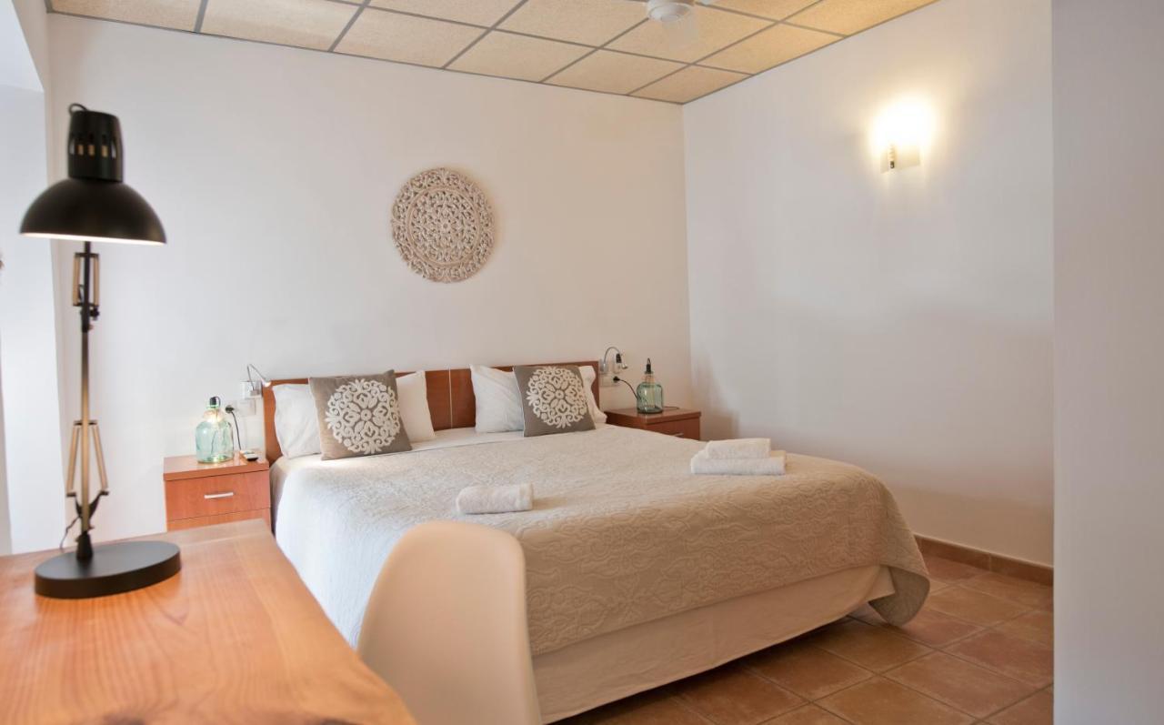 Hostal La Salut De Terrades المظهر الخارجي الصورة