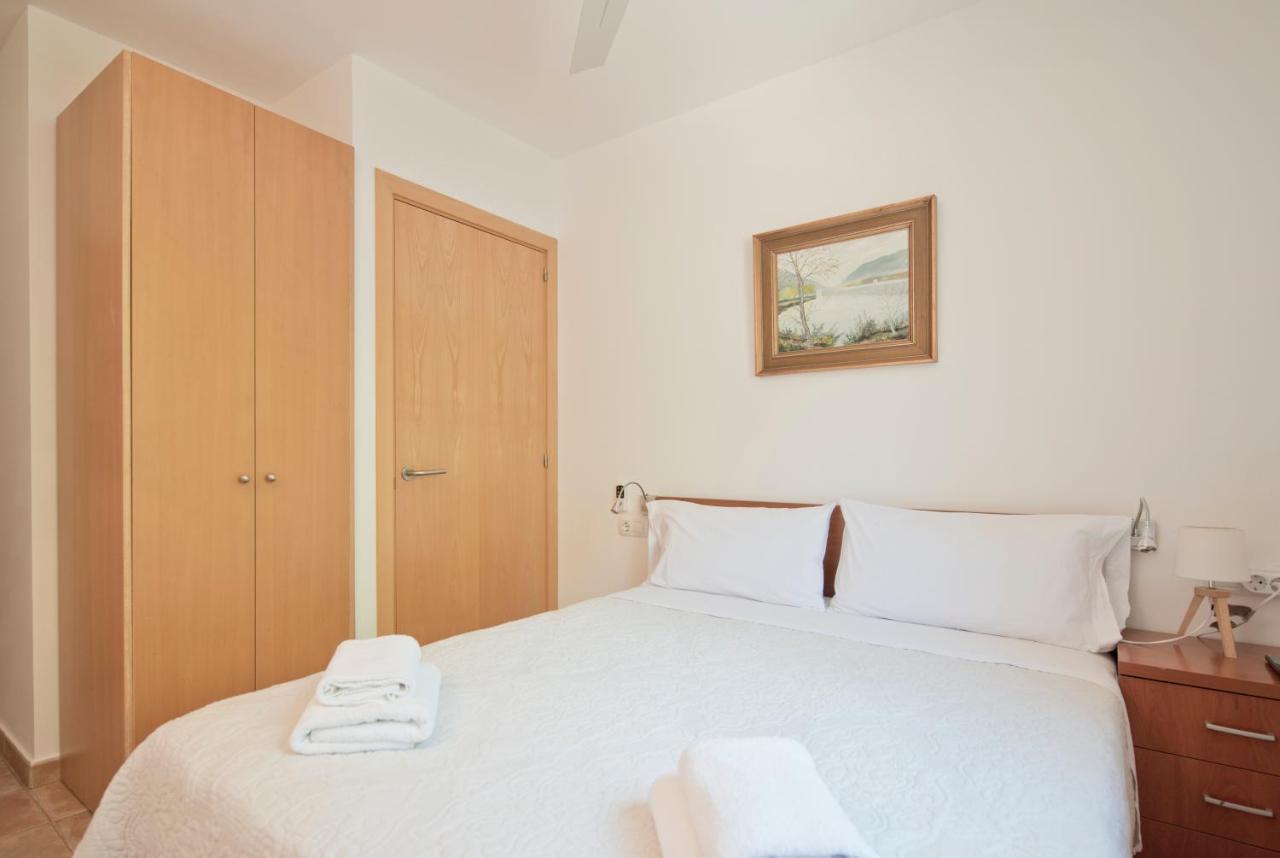 Hostal La Salut De Terrades المظهر الخارجي الصورة
