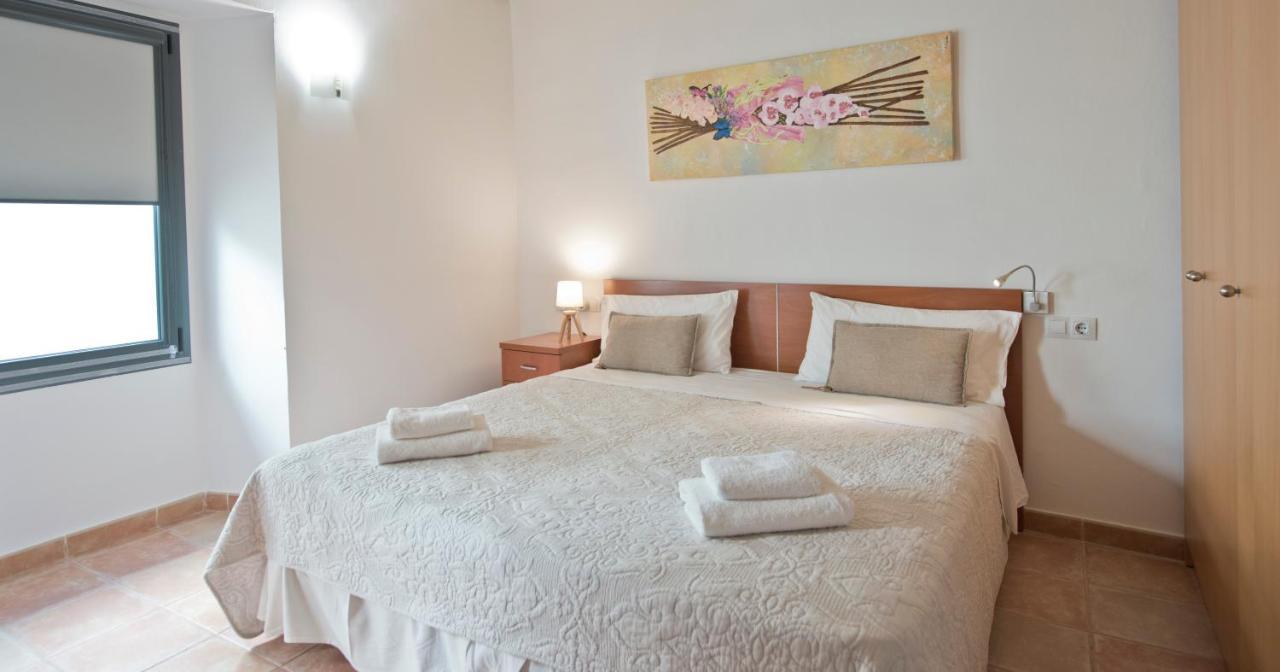 Hostal La Salut De Terrades المظهر الخارجي الصورة