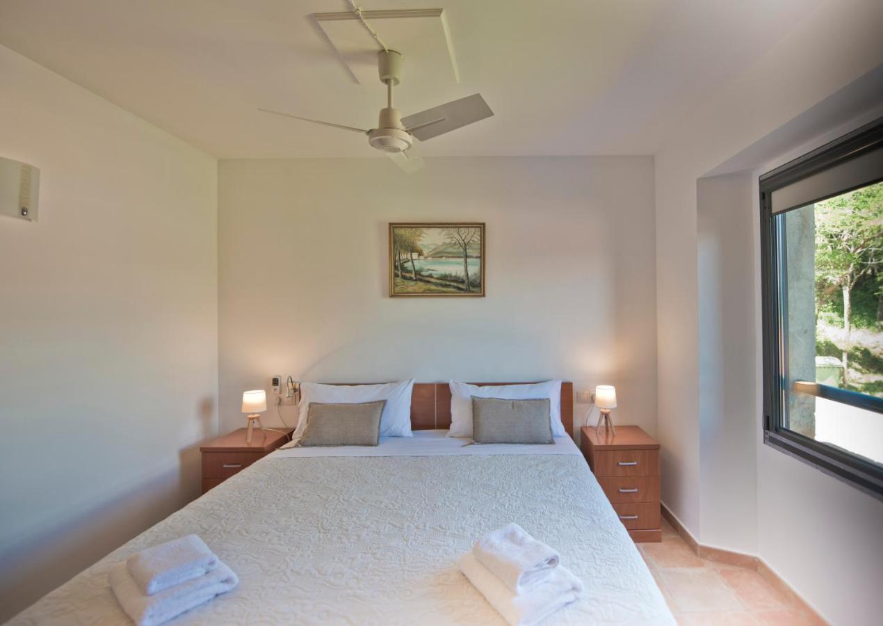 Hostal La Salut De Terrades المظهر الخارجي الصورة