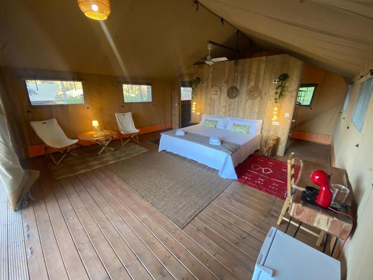 Hostal La Salut De Terrades المظهر الخارجي الصورة