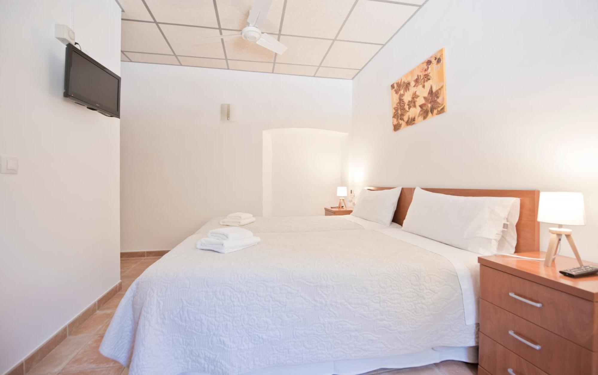 Hostal La Salut De Terrades المظهر الخارجي الصورة