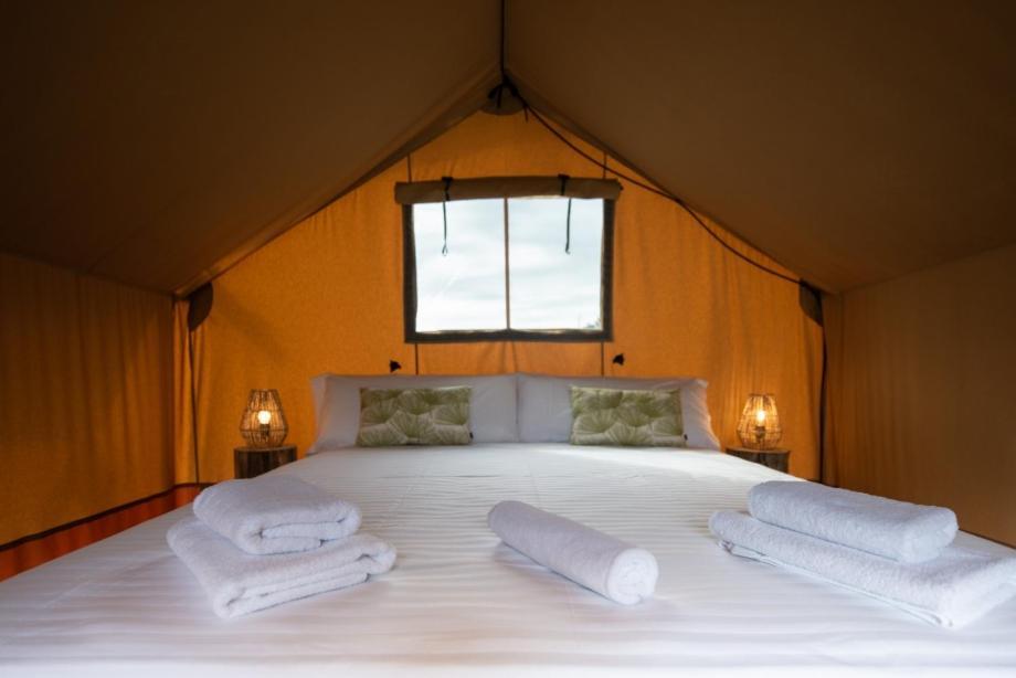 Hostal La Salut De Terrades المظهر الخارجي الصورة