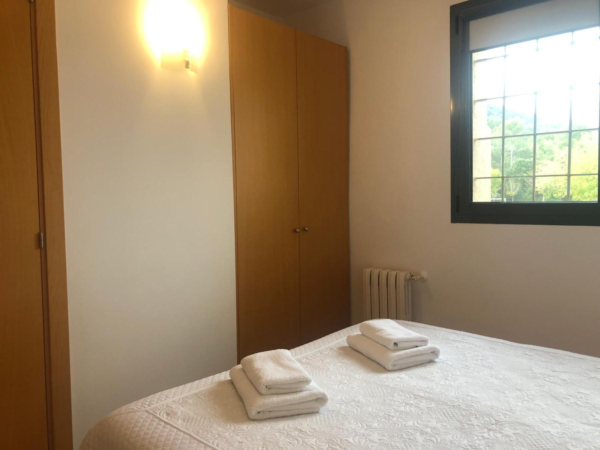 Hostal La Salut De Terrades المظهر الخارجي الصورة