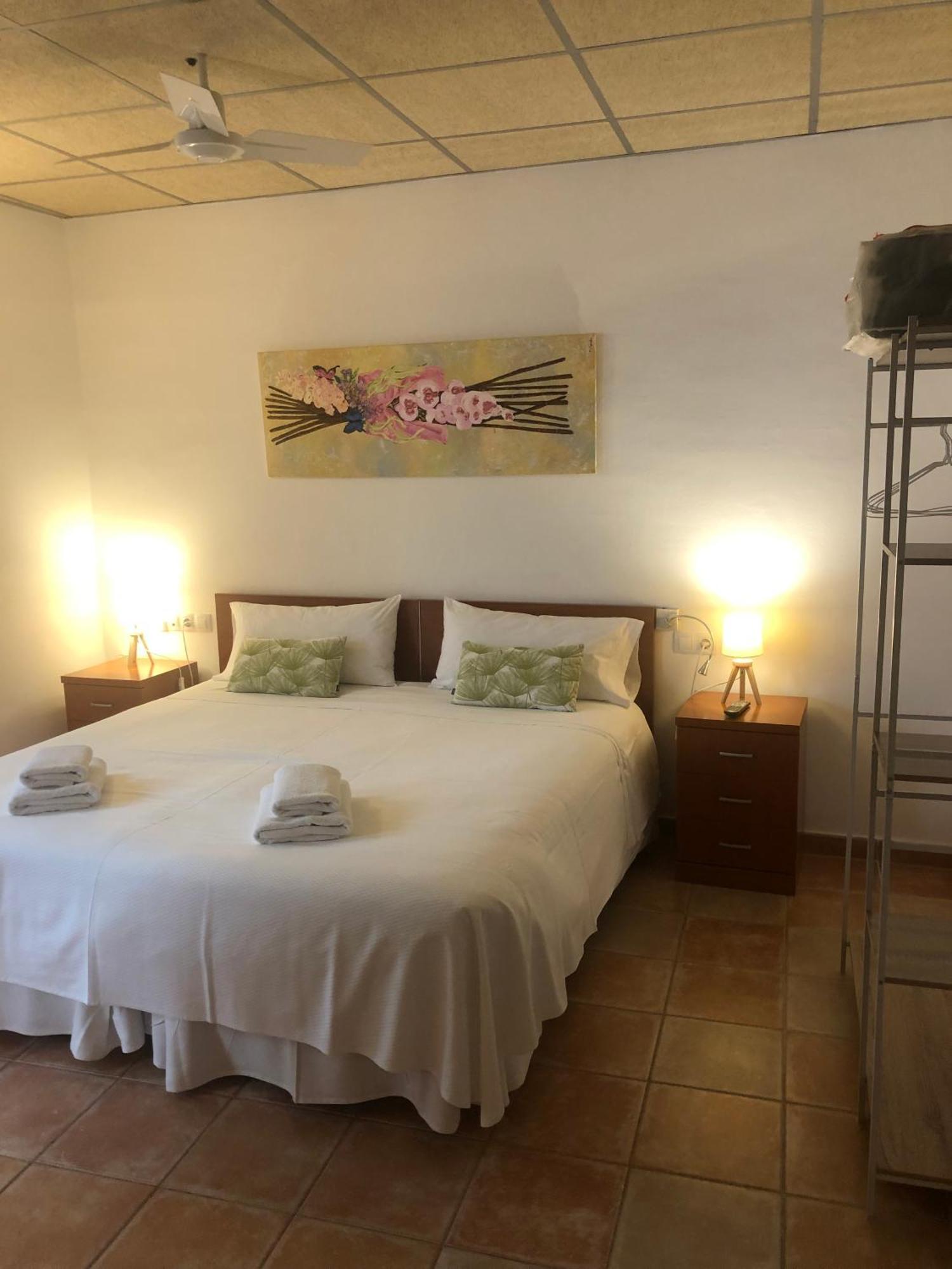 Hostal La Salut De Terrades المظهر الخارجي الصورة
