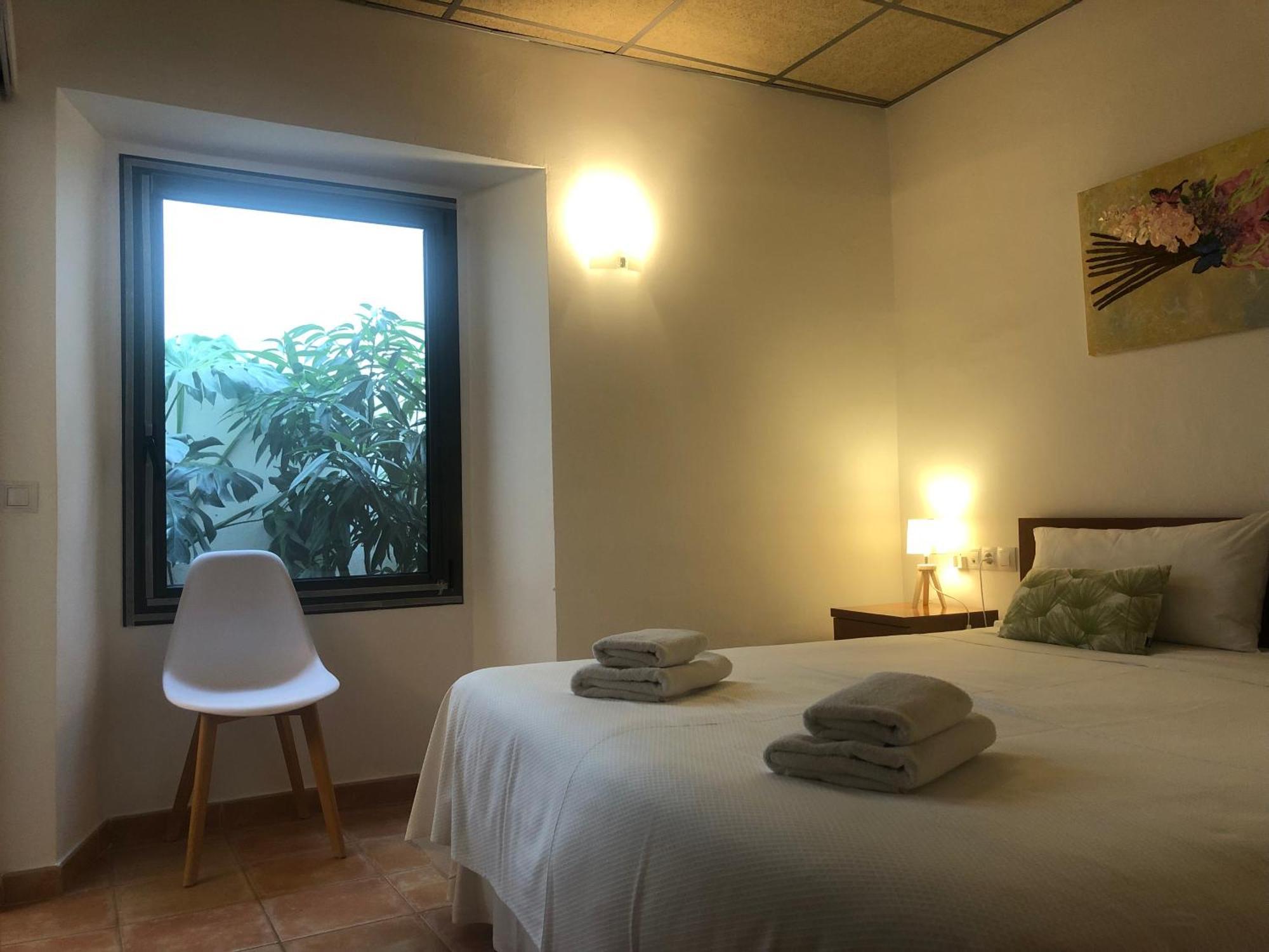Hostal La Salut De Terrades المظهر الخارجي الصورة