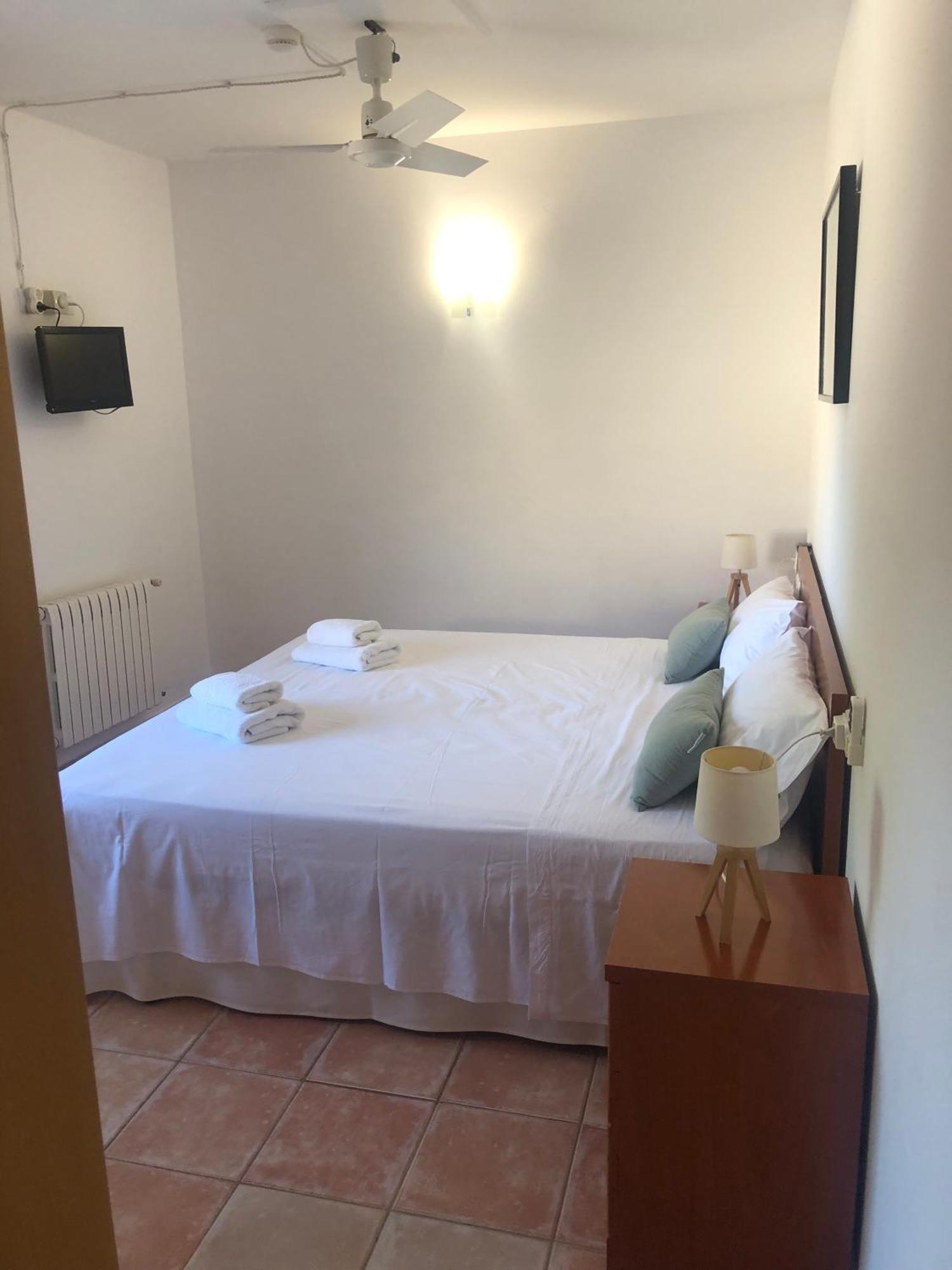 Hostal La Salut De Terrades المظهر الخارجي الصورة